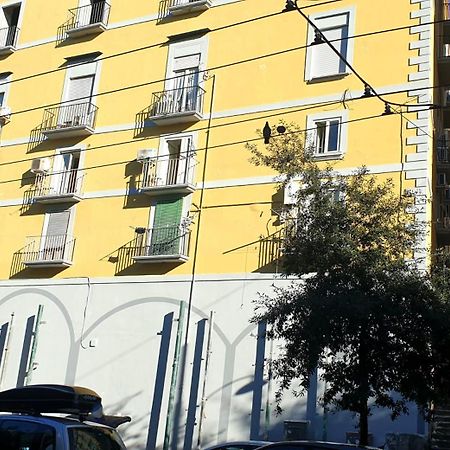 B&B Napoli Citta Exterior photo