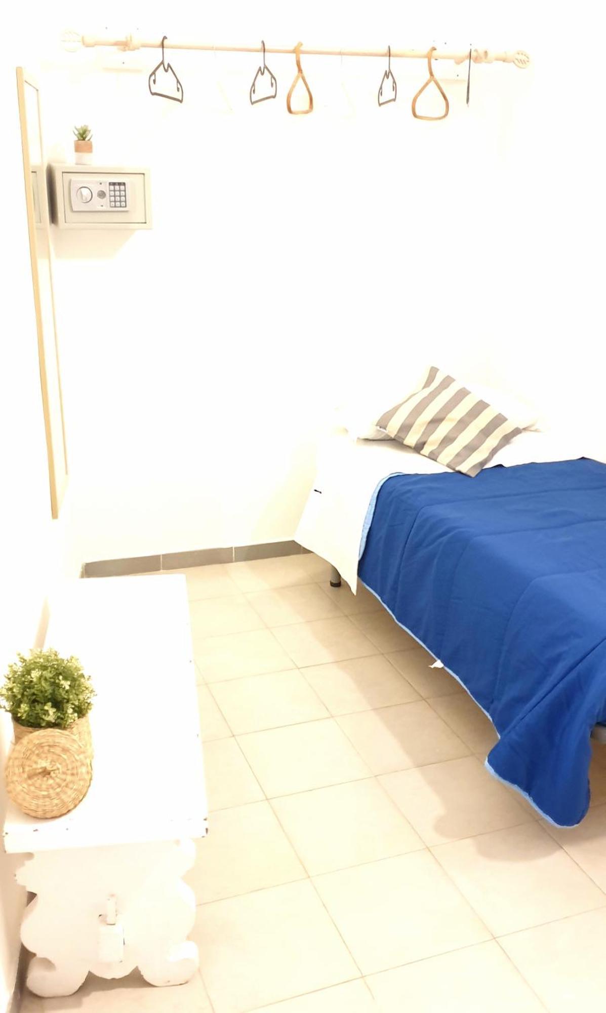 B&B Napoli Citta Room photo