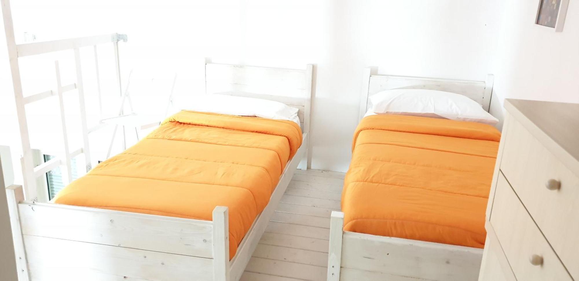 B&B Napoli Citta Room photo