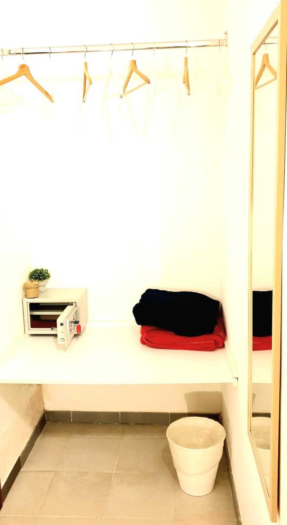 B&B Napoli Citta Room photo