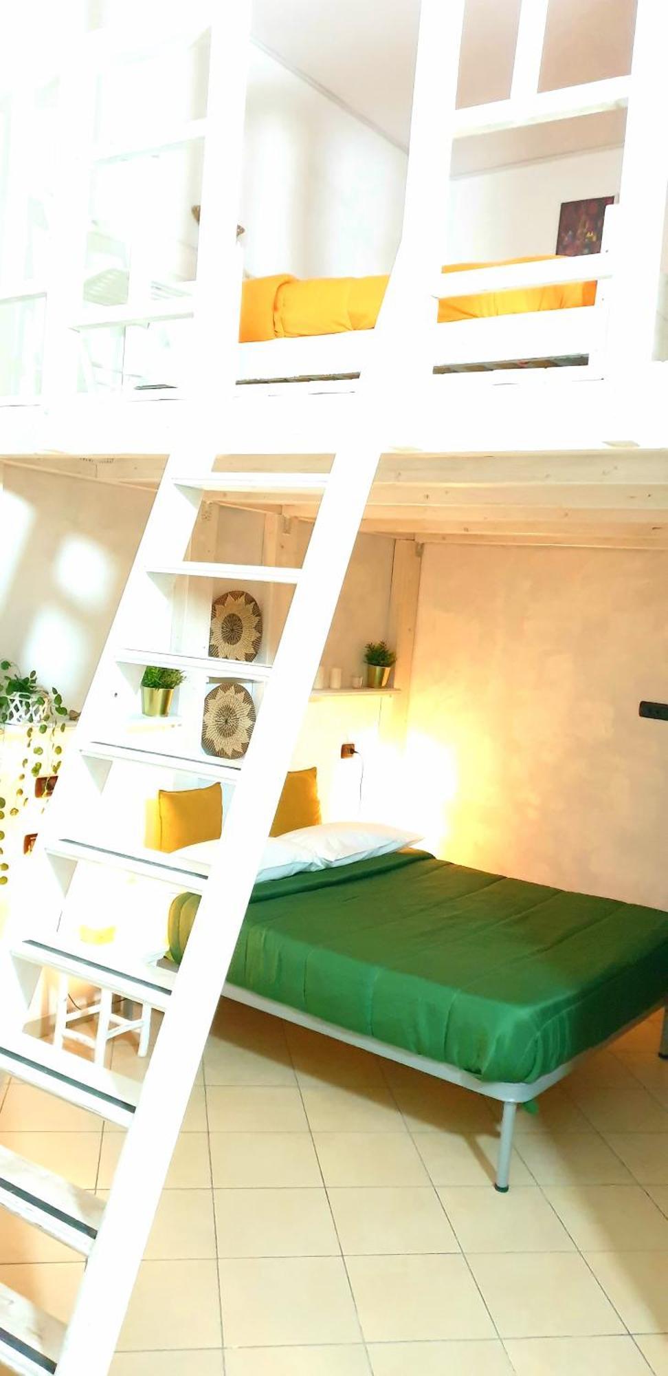 B&B Napoli Citta Room photo