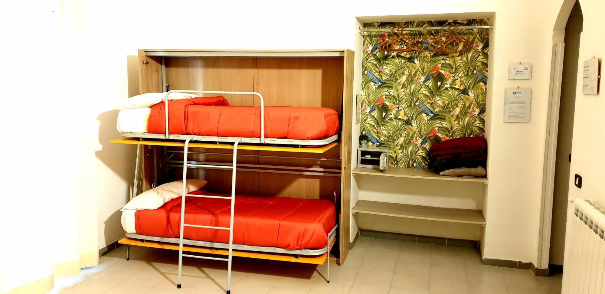 B&B Napoli Citta Room photo