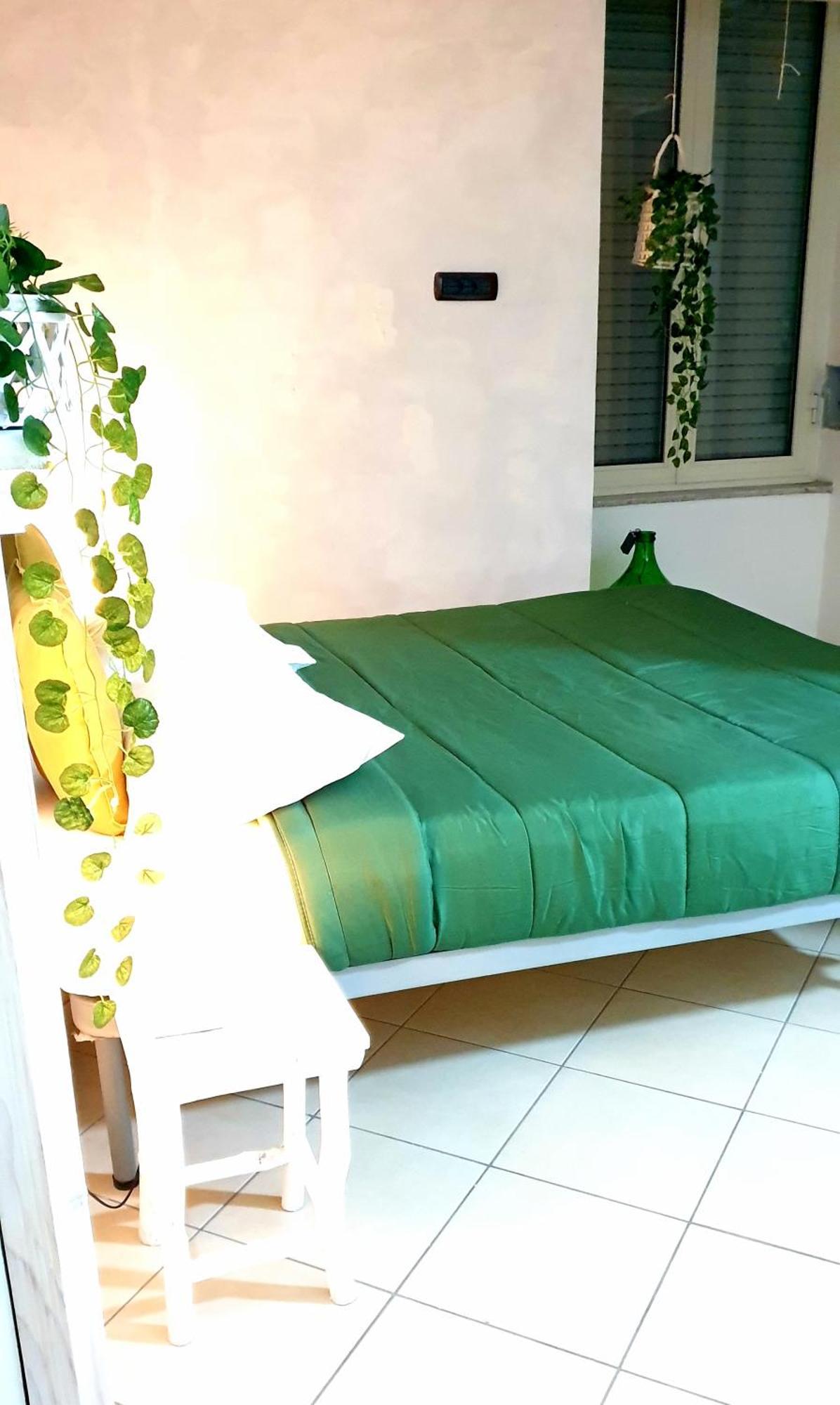 B&B Napoli Citta Room photo