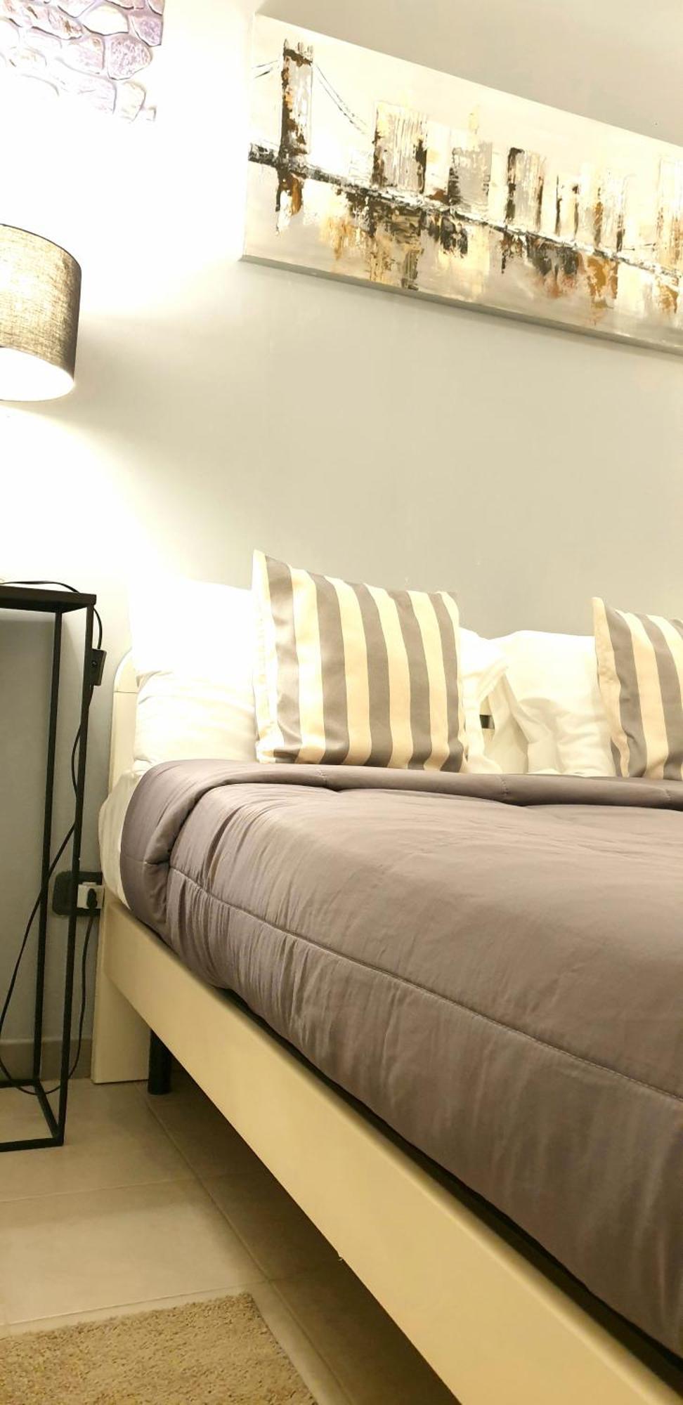 B&B Napoli Citta Room photo